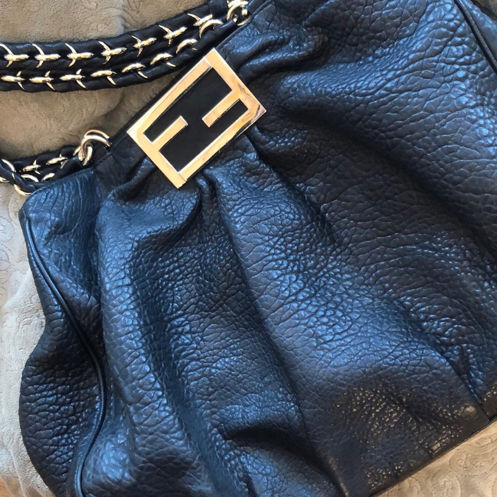 Fendi Shoulder Bag